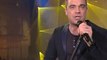 Robbie Williams Live @ Studio TV3 di Milano