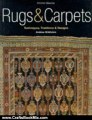 Crafts Book Review: Rugs & Carpets: Techniques, Traditions & Designs by Andrew Middleton