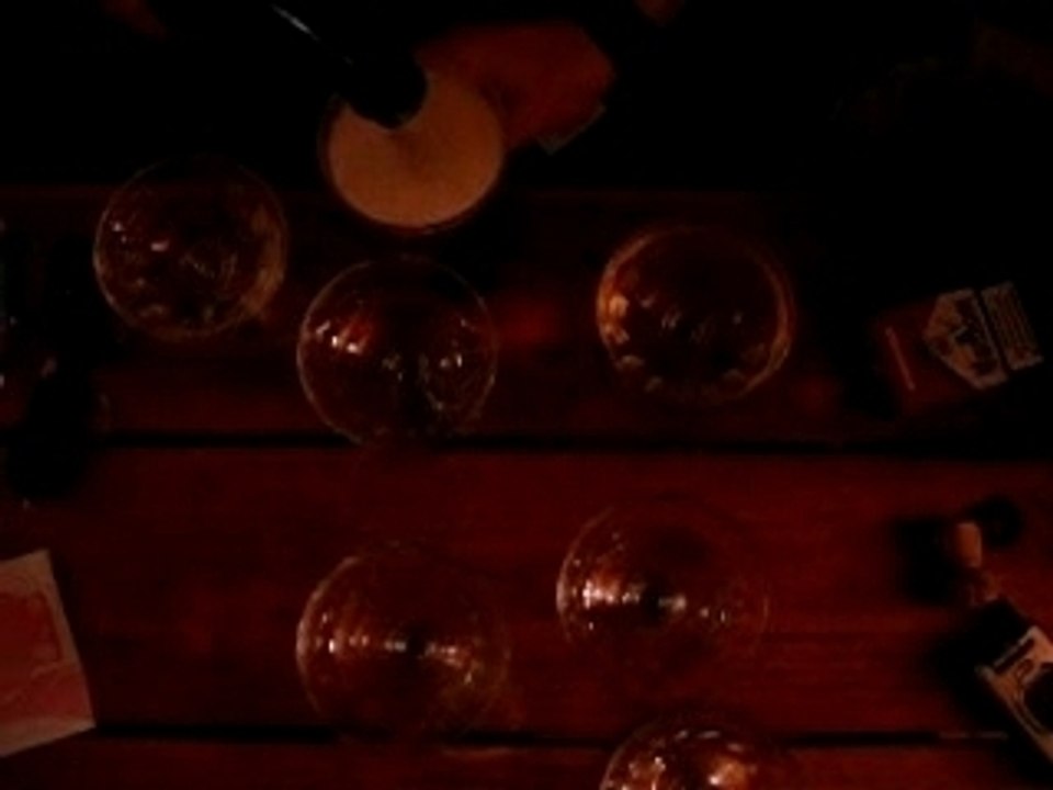 champagne !