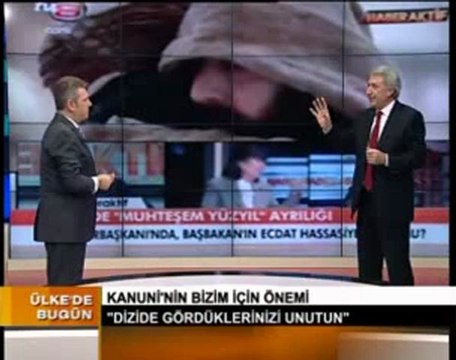 Naci MEMİŞ : PADİŞAHLAR VELED-İ ZİNA TARTIŞMAYA SON NOKTAYI KOYDU