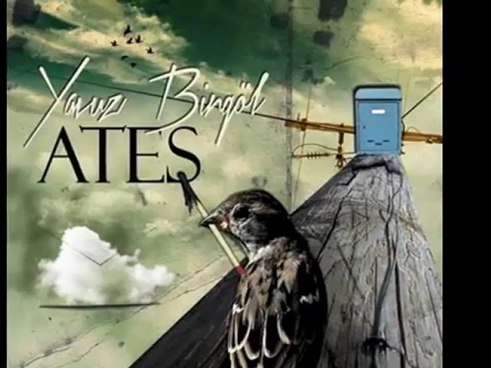 Yavuz Bingöl - Ömrüm