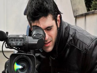 Interview du Réalisateur Pascal Lastrajoli (Radio Saint-Tropez)