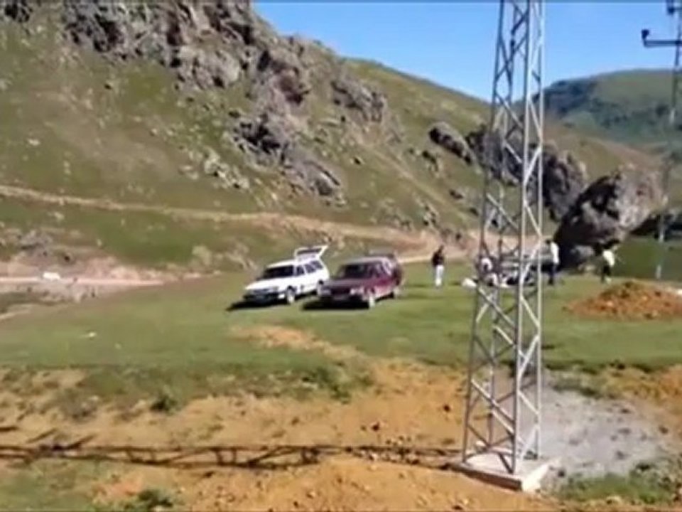 Gülcan Opel - Geldi Yaz Ayları