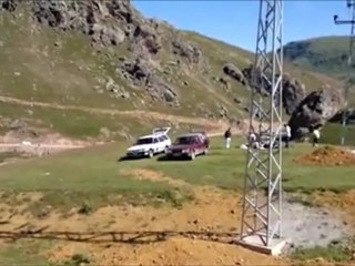 Gülcan Opel - Geldi Yaz Ayları