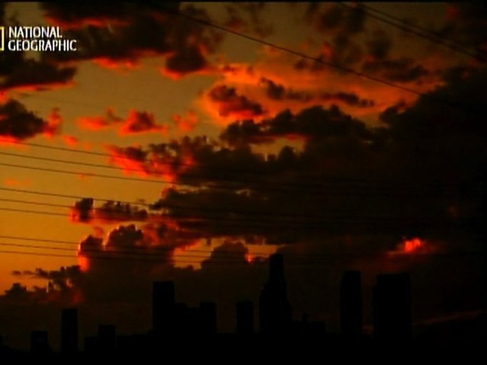 Куфар за края на света Обратно в каменната епоха