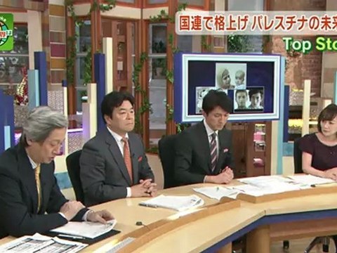 ガザ「封鎖緩和は守られていない」JVC津高政志氏