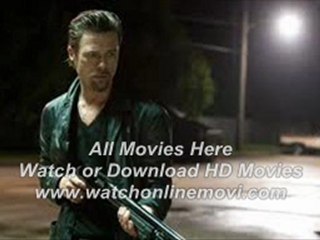 Killing Them Softly - movie HD
