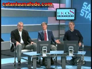 Pulvirenti a Salastampa dopo Catania-Milan