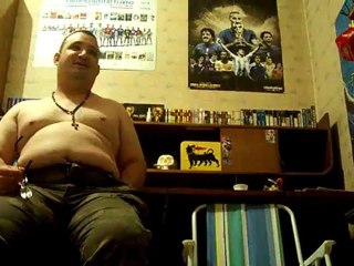 Demenziale intrattenimento mattutino