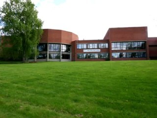 Treningssenter Oslo Skullerud sport senter AS