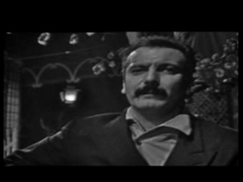 georges brassens - la femme d'hector