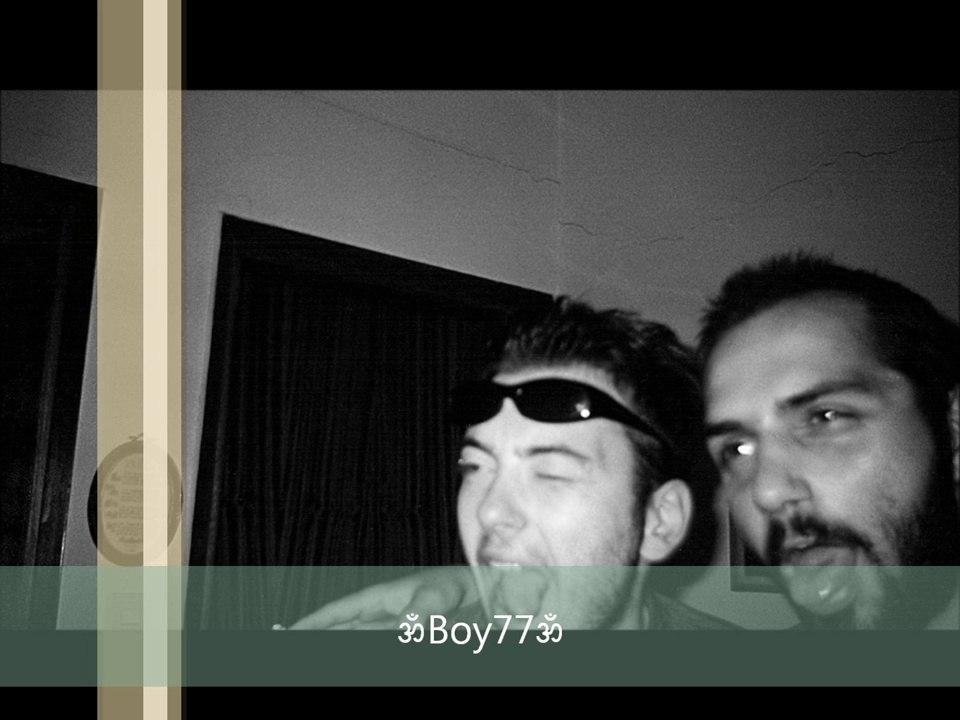Version 2. ૐBoy77ૐ