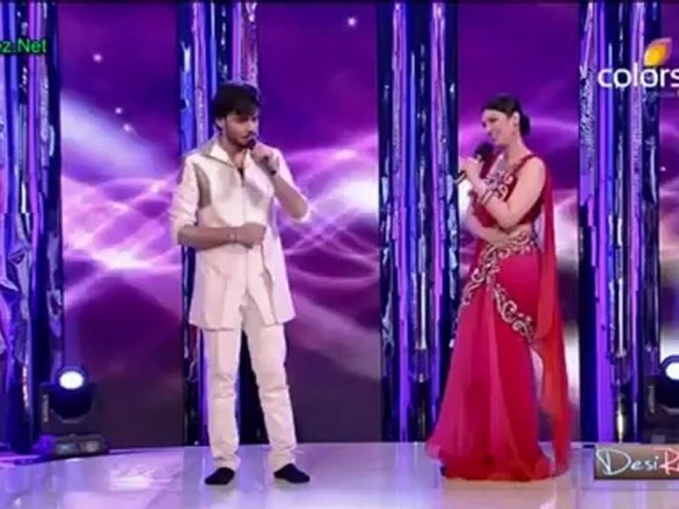 Sur Kshetra 2 Dec 2012 Part 3