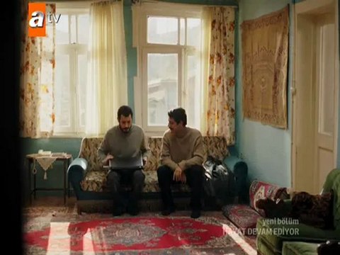 Hayat Devam Ediyor 40.Bölüm 3.Kısım İzle - Www.Bolumizletv.Com