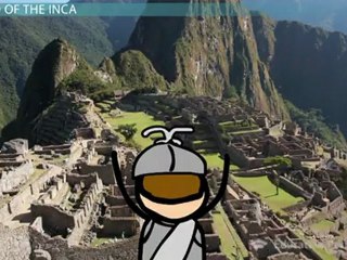 The Inca Civilization and Pizarro