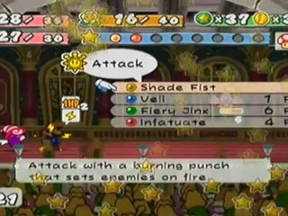 Paper Mario:The Thousand Year Door-Chapter 8-1