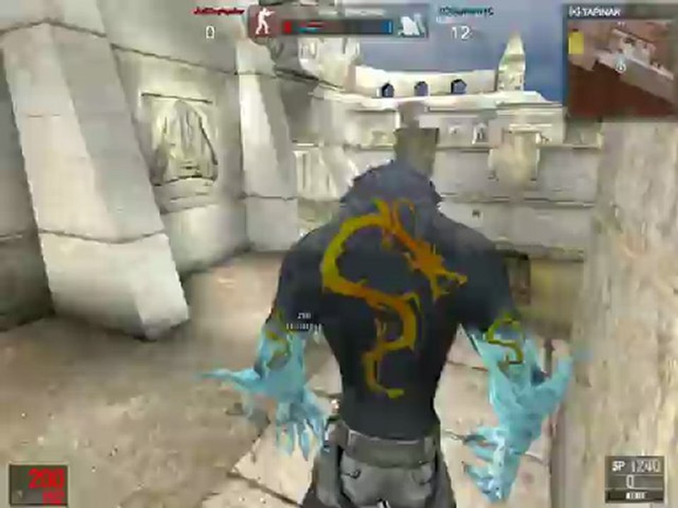 AxiSeytanlar klanı hack wolfteam arz olunur