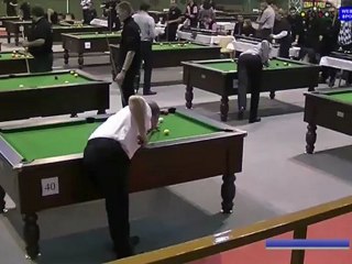 12_13 RESUME CHAMPIONNAT ELITE LE STEFFYS 1