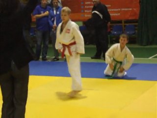 JUDO PIŁA