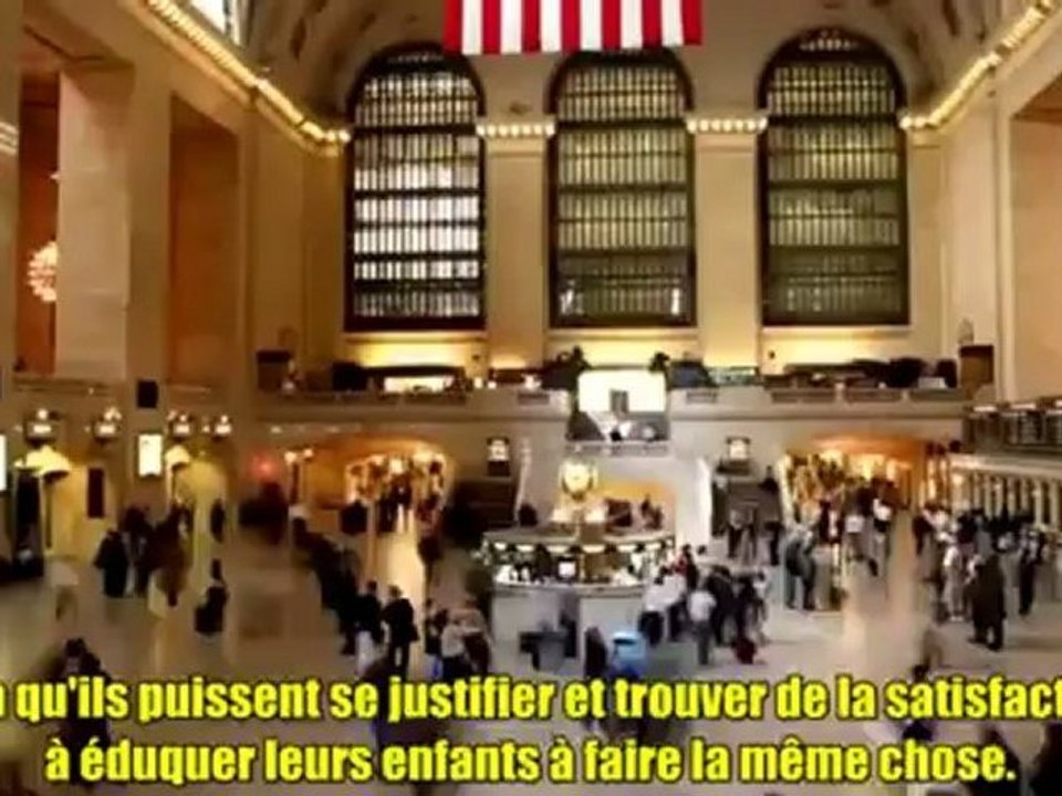 Oublier l'argent 1mn?