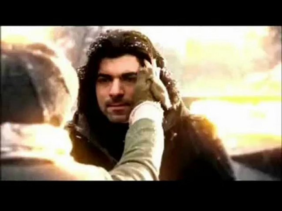 فاطمة غول  ♥♥  كريم  فى غمضة عين