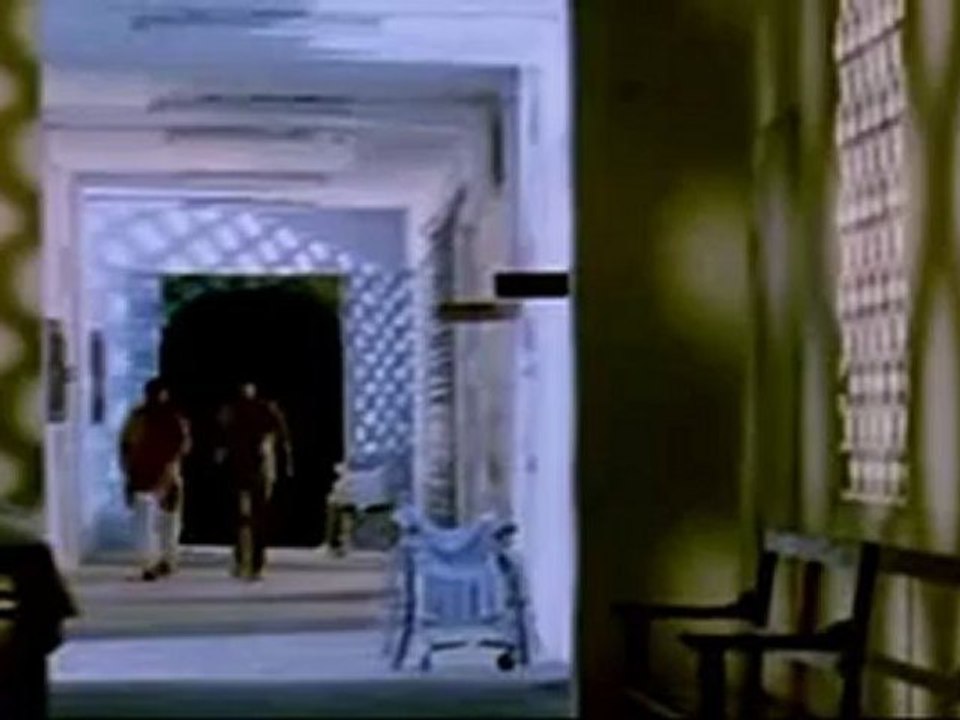 Khandala House 2008_clip2