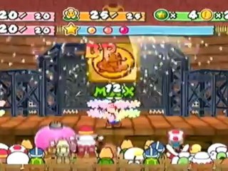 Paper Mario:The Thousand Year Door-Chapter 3-9