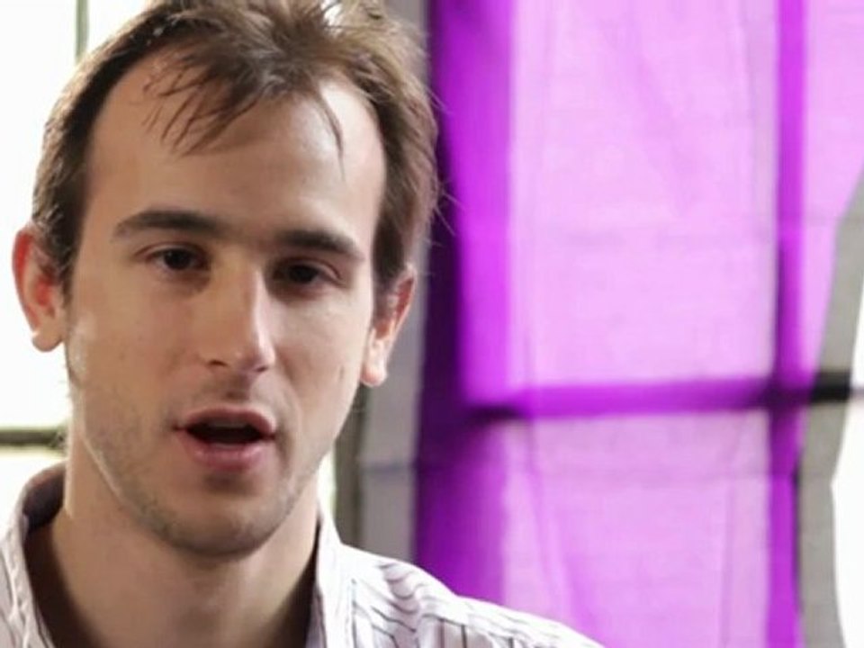 Parti Pirate - clip officiel — bonus track_version longue (Législatives 2012)