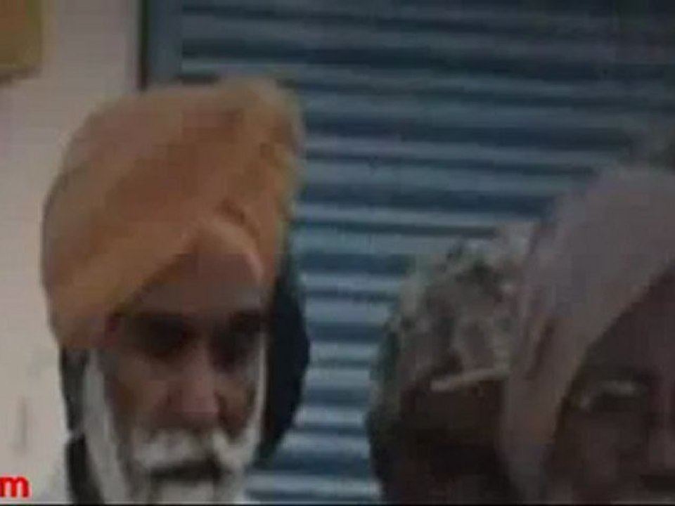 Kisaan 2009_clip1