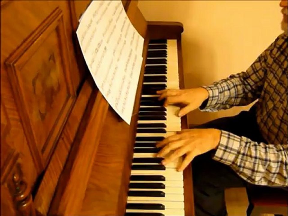 G Bizet Prelude from Carmen