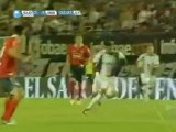 Gol de Ruiz 2-1 (San Lorenzo vs Independiente)