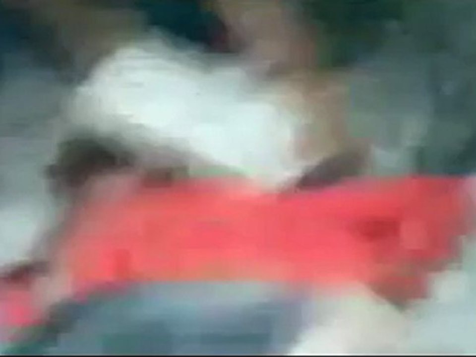 DANS ETTİ  LİNÇ EDİLEREK ÖLDÜ Karaer tv