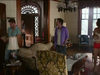 Texas Chainsaw 3D Movie