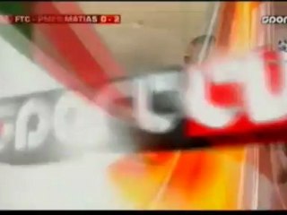 Ferencváros - Pécsi MFC 2012.12.02.