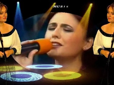 Neşe Dursun ♫ Haber gelmez gönül virane kaldı.HD