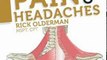 Fitness Book Review: Fixing You: Neck Pain & Headaches: Self-Treatment for healing Neck pain and headaches due to Bulging Disks, Degenerative Disks, and other diagnoses. by Rick Olderman MSPT