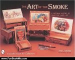 Fun Book Review: The Art of the Smoke: A Pictorial History of Cigar Box Label Art (A Schiffer Book for Collectors) by Jero L. Gardner