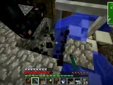 Mindcrack Feed The Beast E02 More Advance Part 1-2 Solar panels industrial centrifuge compressor