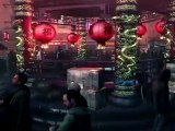 Hitman Absolution Gameplay - Walkthrough E02. King of Chinatown. Mission 2. Silent Assassin