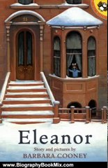Biography Book Review: Eleanor (Picture Puffins) by Barbara Cooney