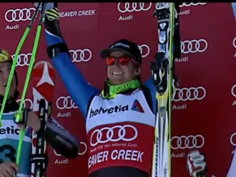 Esquí Alpino - Ligety sigue intratable