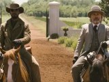 DJANGO UNCHAINED - UK Trailer - At Cinemas January 18