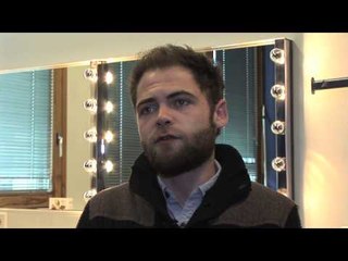 Passenger wil geen tweede Kings of Leon worden