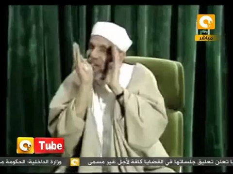 ONTube: كلمة للشيخ الشعراوي عن الإسلام