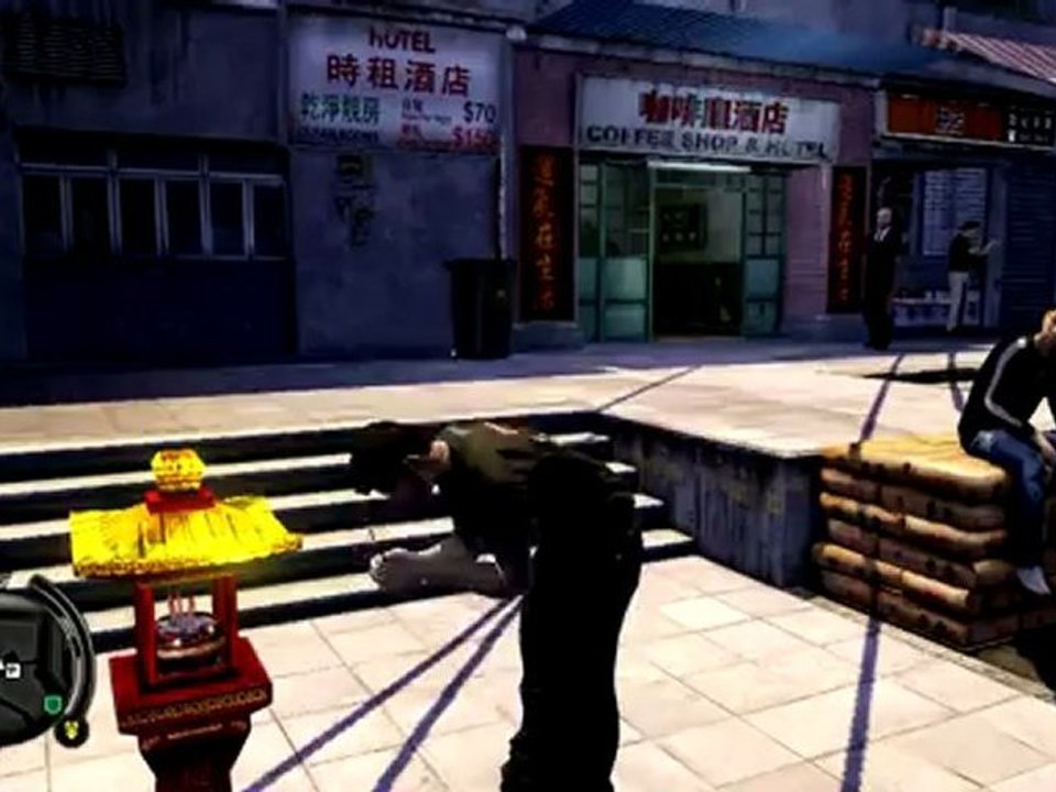 [S1][P6] Sleeping Dogs