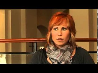 The Gathering 2009 interview - Silje Wergeland and Frank Boeijen (part 5)