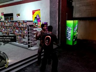 [S1][P4] Sleeping Dogs