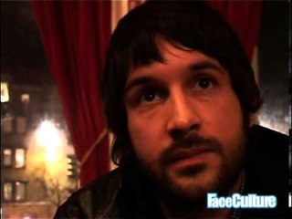 The Heavy 2008 interview - Daniel Taylor (part 4)