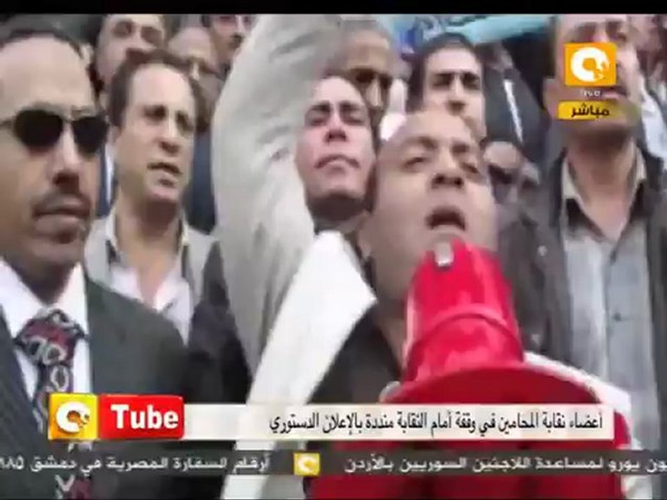 ONTube: رسالة إلى الإخوان