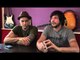 The Gaslight Anthem 2010 interview - Benny and Alex (part 5)